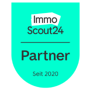 Immoscout24 Partner-Logo