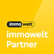 Immowelt Partner-Logo